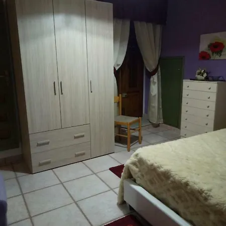 Casa Arco Monte Nyaraló