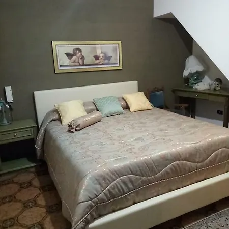 Nyaraló Casa Arco Monte